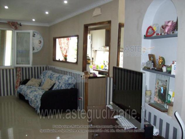 IMMOBILI-IMMOBILE RESIDENZIALE-Via delle Ghiandaie, 21 - Foto 3