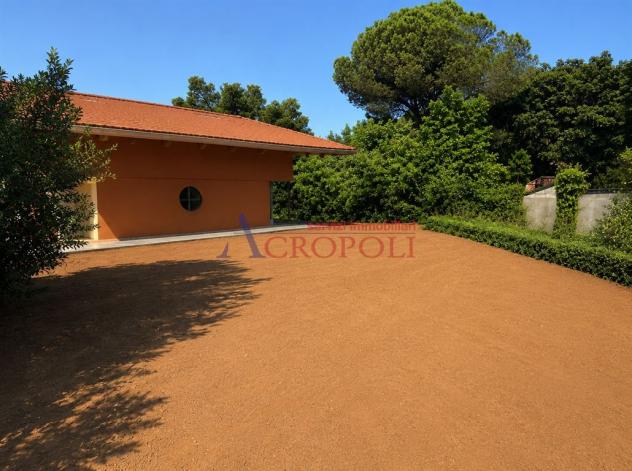 BRACCIANO – SAN CELSO Ville unifamiliari nuova costruzione - Foto 5