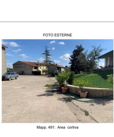 Immobile in asta di 225 m² con più di 5 locali in vendita a Caldiero - Foto 8
