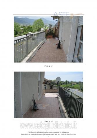 IMMOBILI-IMMOBILE RESIDENZIALE-Via Arginvecchio n. 587 - Foto 2