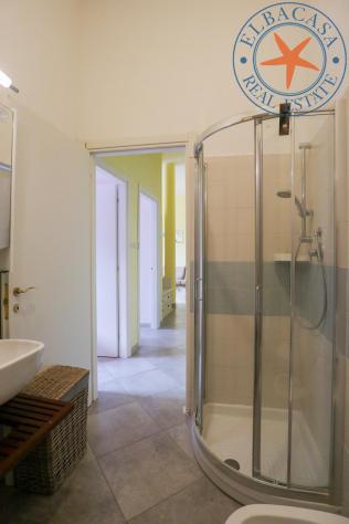 Capoliveri - Elba - Trilocale in condominio con Piscina e campo da Tennis - Foto 19