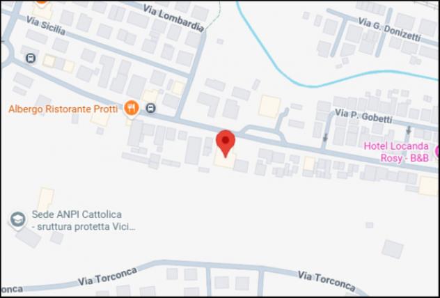 Immobile in asta di 223 m² in vendita a Cattolica - Foto 13