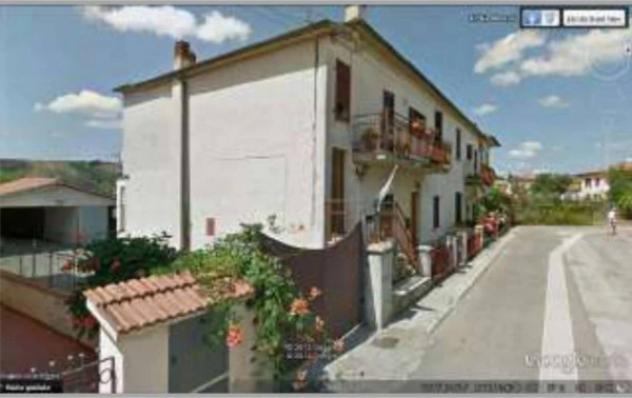 Immobile in asta di 503 m² con più di 5 locali e box auto doppio in vendita a Gavorrano - Foto 12