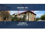 Immobile in asta di 105 m² in vendita a Gruaro