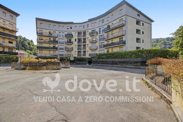 Appartamento di 50 m² con 1 locale in vendita a Luino - Foto 2