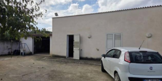 Immobile in asta di 340 m² con più di 5 locali in vendita a Marsala - Foto 3