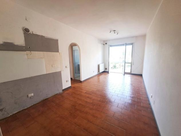 Appartamento in vendita a Ricortola - Massa 70 mq Rif: 1429727