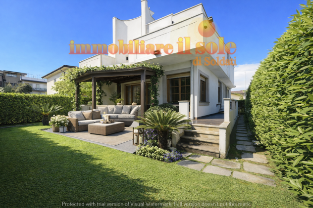Villa in vendita a Ronchi - Massa 270 mq Rif: 1385670 - Foto 2
