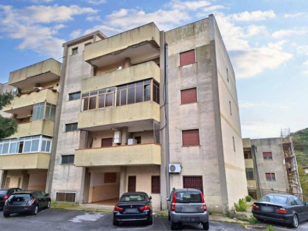 Immobile in asta di 122 m², box auto in vendita a Messina - Foto 7