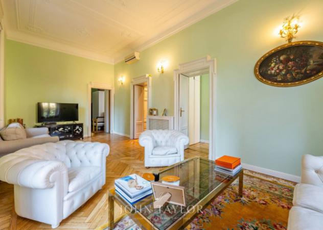Appartamento di 130 m² con 5 locali in vendita a Milano - Foto 13