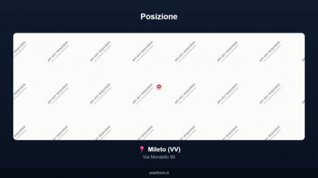 Immobile in asta di 170 m² con più di 5 locali in vendita a Mileto - Foto 17
