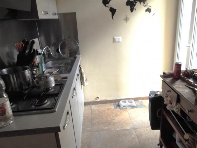 Mondovì (CN), frazione Breo, appartamento in palazzo storico - Foto 4