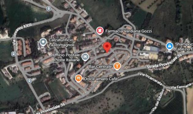 Immobile in asta di 164 m² in vendita a Petriolo - Foto 10