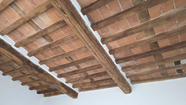 APPARTAMENTO di 4 vani e di 66 mq (PIETRASANTA) rif. P319 - Foto 16