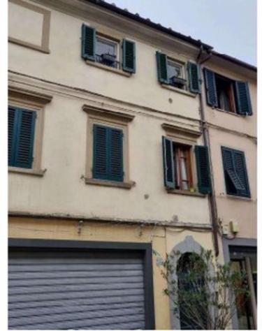 Immobile in asta di 46 m² in vendita a Prato - Foto 9