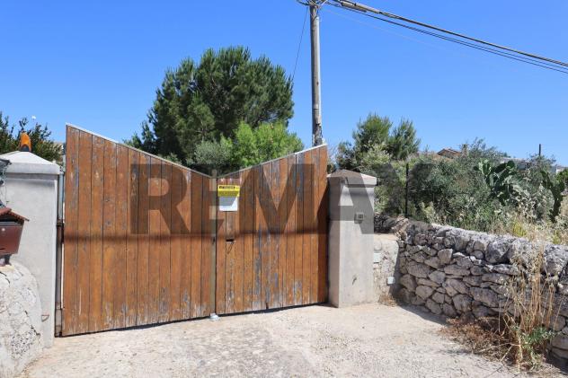 Villa o villino in vendita a Ragusa, Bruscé - Foto 7