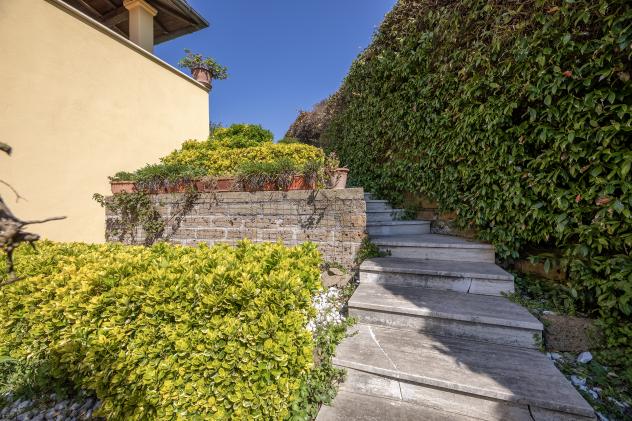 Villa in Via Fontana Mancina - Foto 20