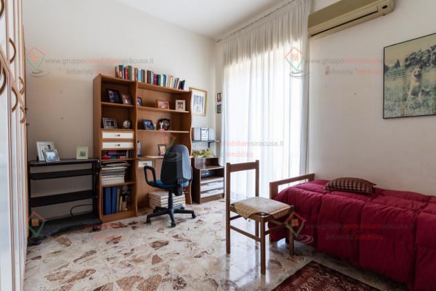 Quadrilocale in vendita a Siracusa - Foto 12