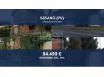 Immobile in asta di 142 m² con più di 5 locali e box auto in vendita a Siziano