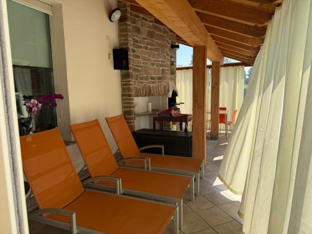 Vendita Villa da 204 mq in Villaggio Larco - Foto 9