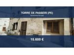 Immobile in asta di 60 m² in vendita a Torre de' Passeri