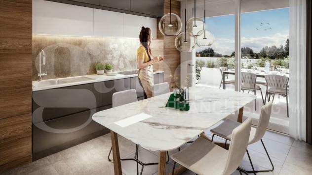 Appartamento - Venezia . Rif.: Rif. 12/PC27VRG
