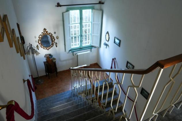 Villa in vendita a Uliveto Terme - Vicopisano 250 mq Rif: 1349774 - Foto 10