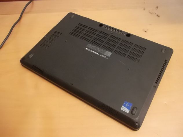 DELL LATITUDE E5470  CORE I5+8G+250SSD+WINDOWS 11 - Foto 3