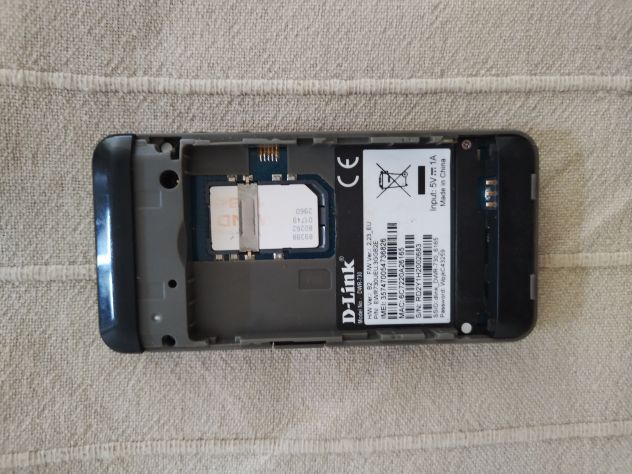 Sim card - Foto 2