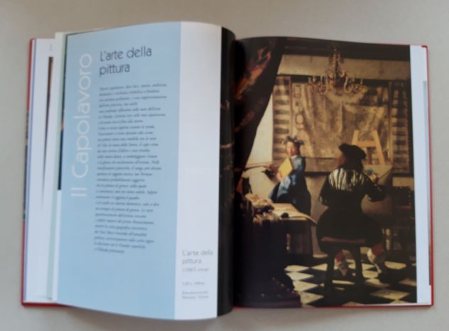 Jan Vermeer - Foto 6