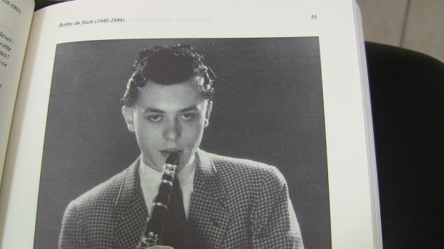 Bobby Jaspar itinéraires d'un jazzman européen di Jean-Pol Schroeder - Foto 3
