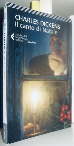 Il canto di Natale