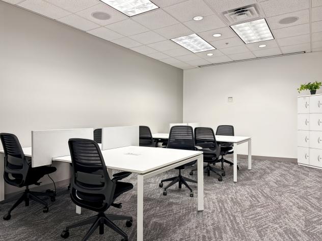Coworking in affitto - Regus Fiumicino, Via delle Arti a Fiumicino - Foto 6