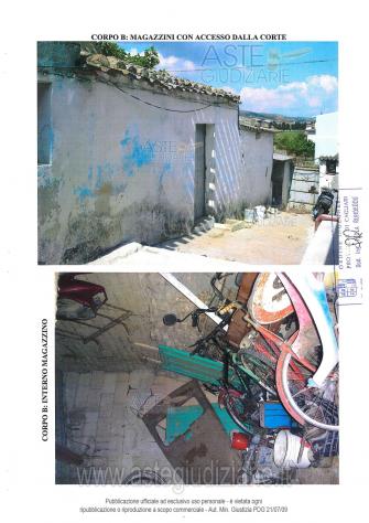 IMMOBILI-IMMOBILE COMMERCIALE-Via Villanovafranca, 3, 09040 Guasila CA, Italia - Foto 7