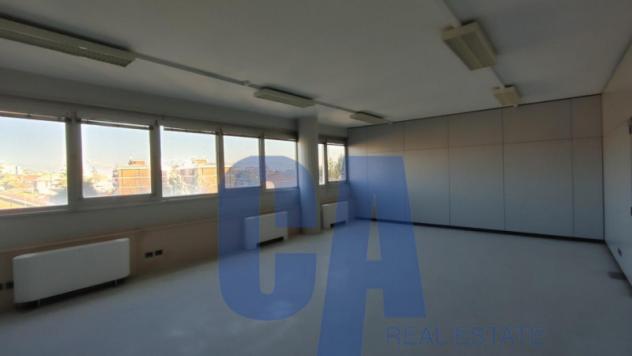 Ufficio a Monza - Rif. UVCA849 - Foto 5