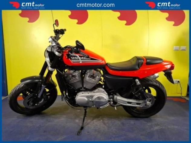 HARLEY-DAVIDSON 1200 XR Garantita e Finanziabile rif. 23544797 - Foto 6