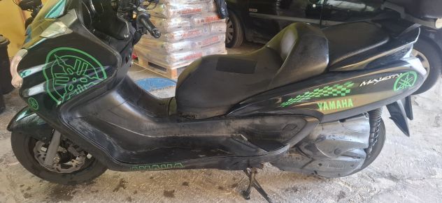 YAMAHA MAJESTY 400 - Foto 4