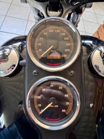 HARLEY-DAVIDSON FXDL Dyna Low Rider FINANZIABILE - Foto 10