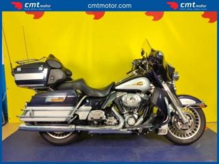 HARLEY-DAVIDSON 1584 Electra Glide Ultra Classic - FLHTCU Garantit rif. 24072287