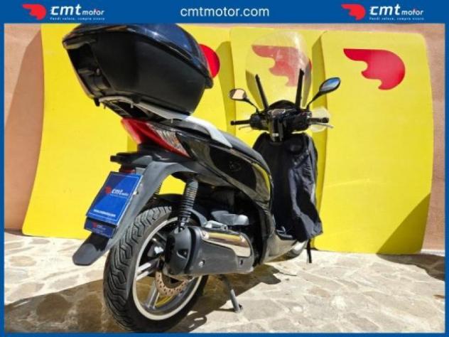 HONDA SH 300 i Garantito e Finanziabile rif. 23674715 - Foto 4