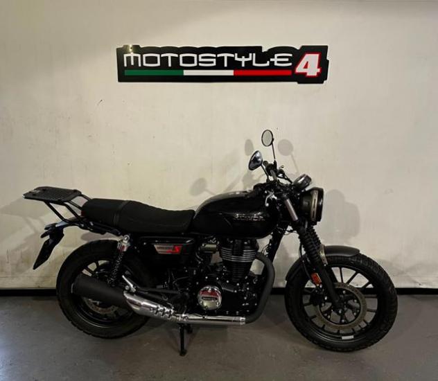 HONDA GB 350 S E5+