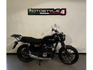 HONDA GB 350 S E5+
