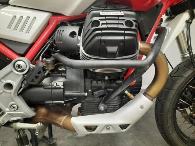 MOTO GUZZI V85 TT V85 TT rif. 24108810 - Foto 3