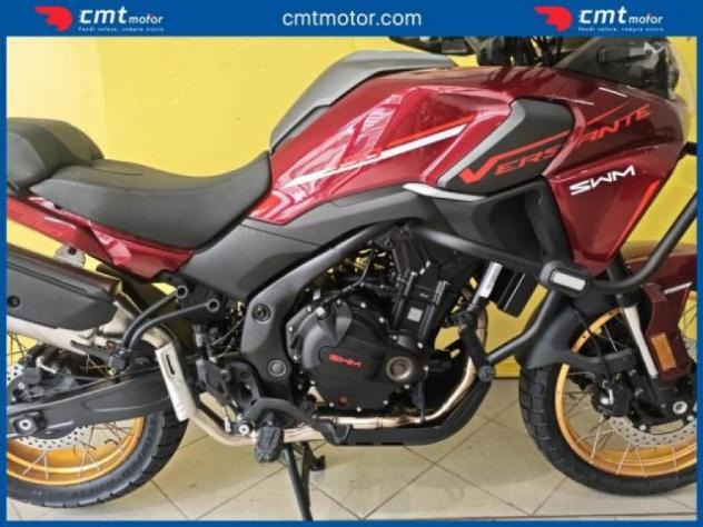 SWM Versante 550 Garantita e Finanziabile rif. 24170044 - Foto 6