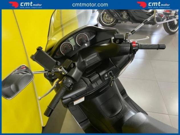 SUZUKI Burgman AN 400 Garantito e Finanziabile rif. 23618731 - Foto 6