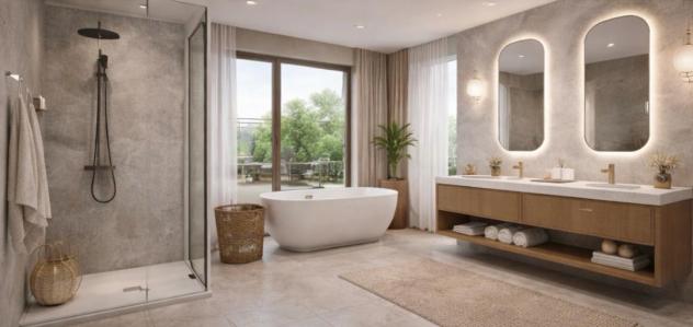 Appartamento in vendita a Limite - Capraia e Limite 80 mq Rif: 1407266 - Foto 3