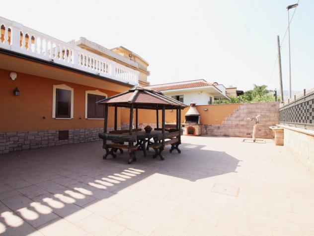 Villa in Via Calabrese - Foto 5