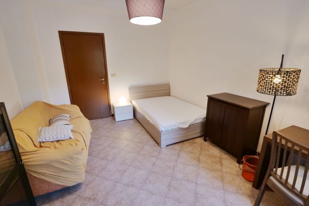 Affittasi stanza Parma zona ospedale
