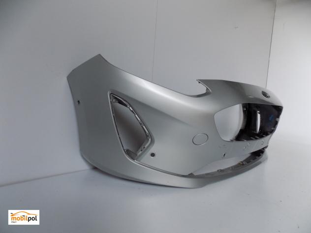 Ford Fiesta MK8 - Paraurti anteriore - 10078 - Foto 4