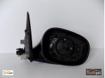 BMW 1 E87 Specchio Destro 3 PIN - 4520